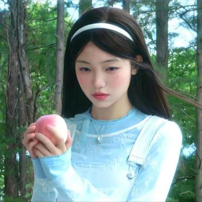 夏日暖洋洋