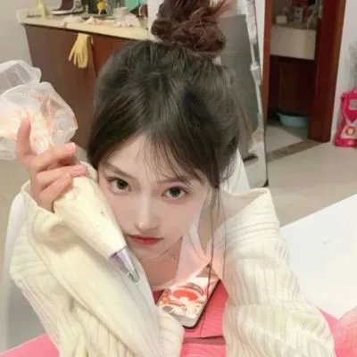 记忆中的你