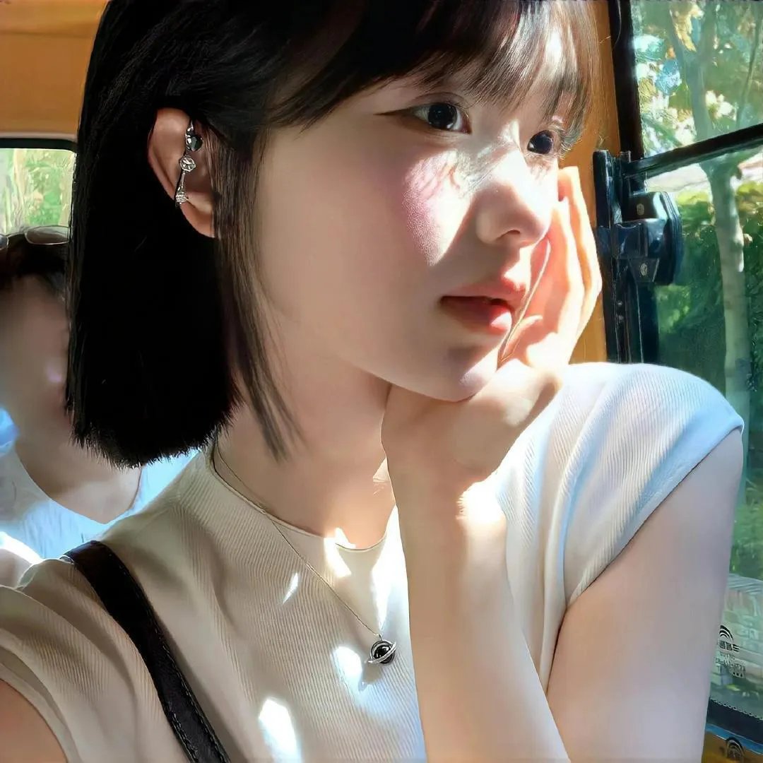 猫样少女